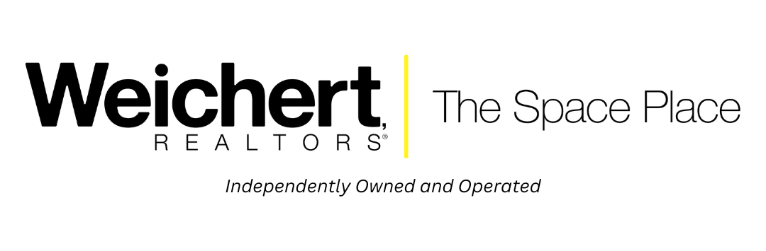 Weichert, Realtors® – The Space Place independently owned and operated