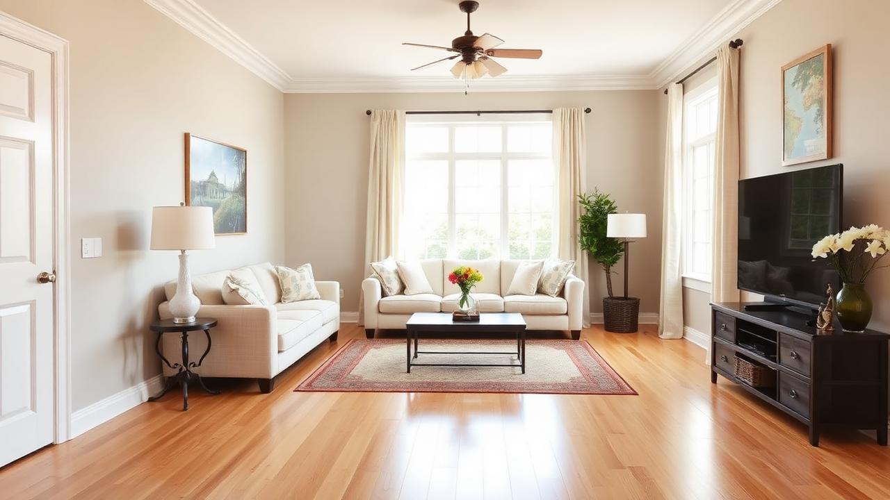 Selling in Huntsville? The 5 Prep Projects That Actually Pay You Back