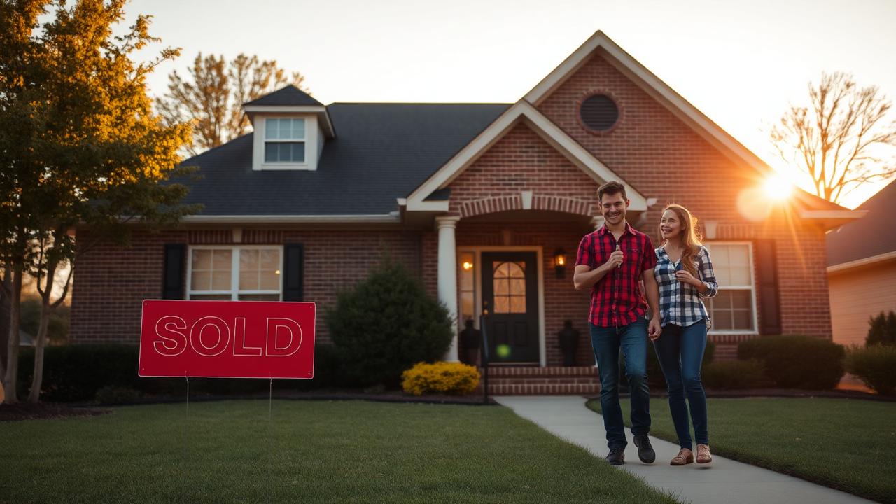 Down Payment Help in Huntsville: The Programs Most Buyers Miss