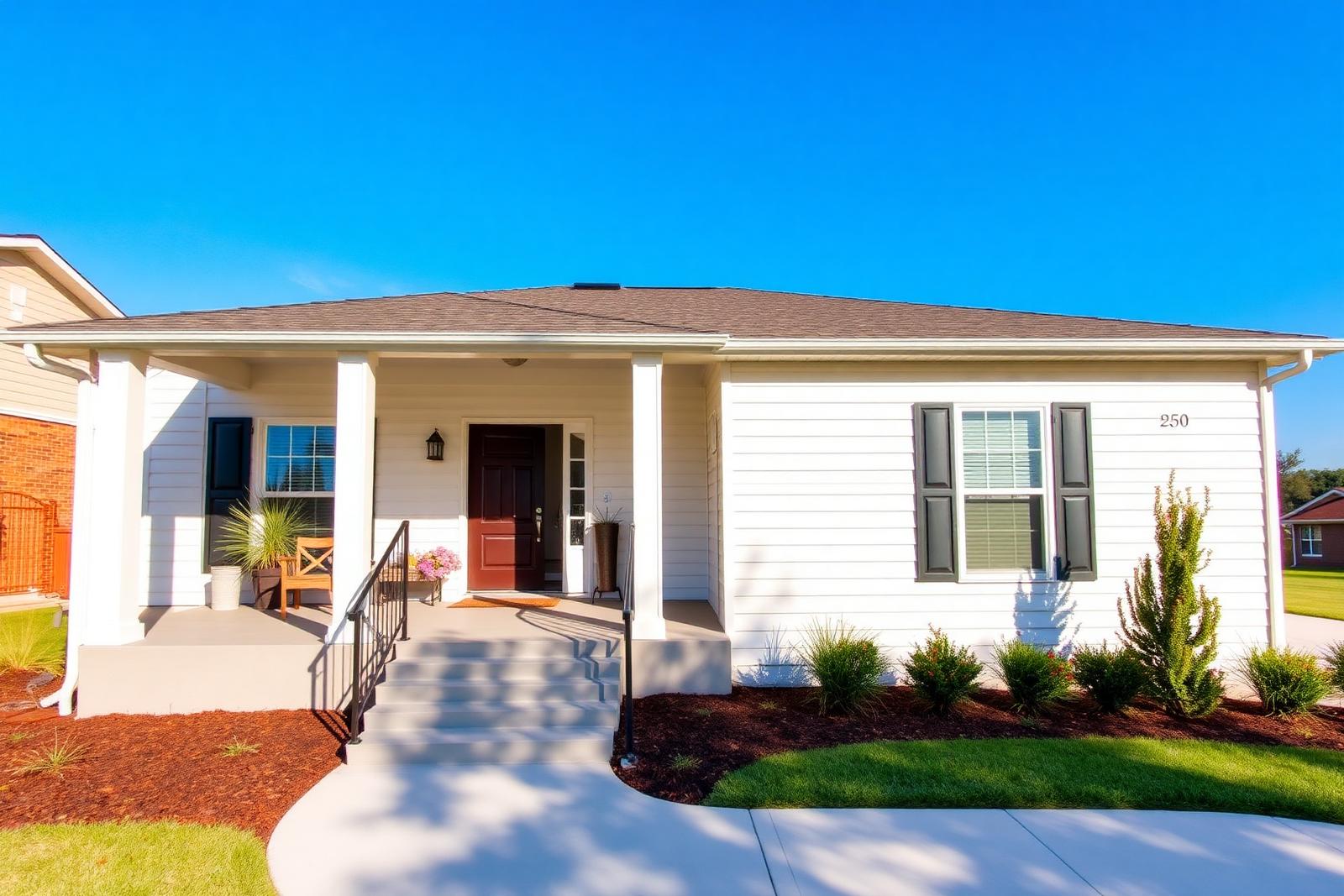 Beautiful Huntsville Alabama home for sale